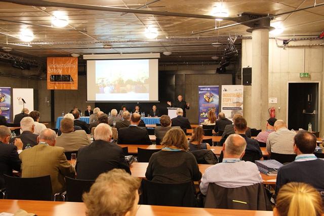 Konference (foto Svatopluk Bijok)